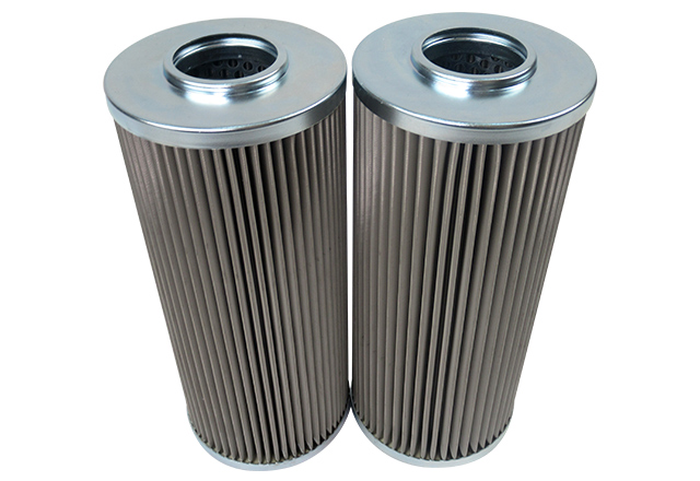 oil filter element